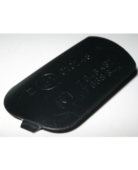BMW E60 E61 E63 E64 LH Mirror Lower Wiring Cover Trim Cap 39987LLL New Genuine